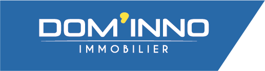 Logo Dom'Inno Immobilier-1 Logo Dom'Inno Immobilier